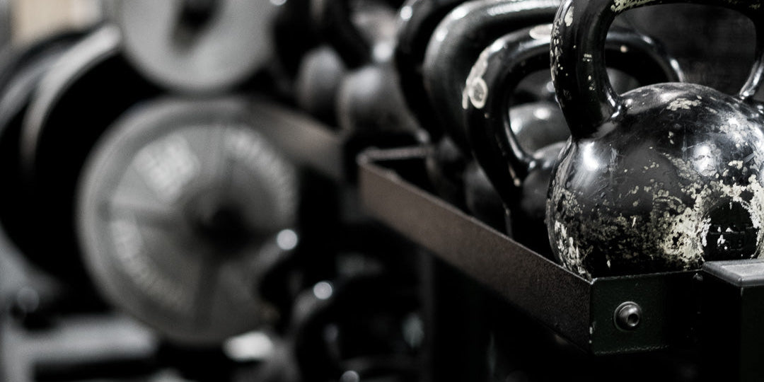 A Guide to Strength-Training Progression - Part I