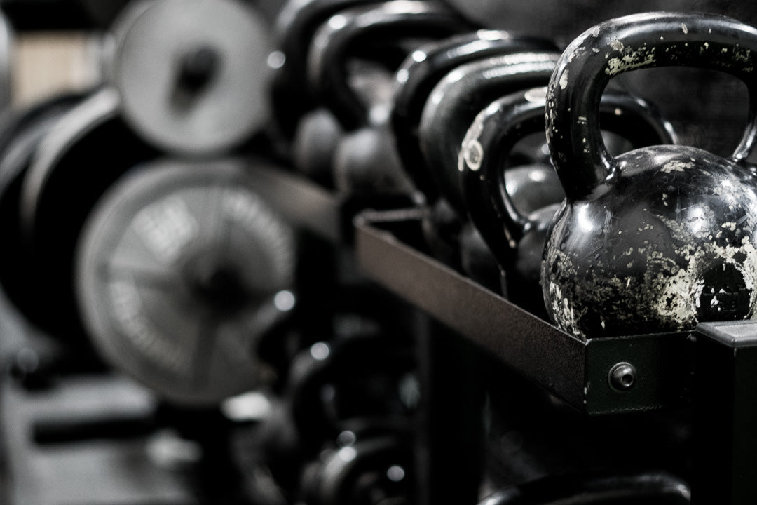 A Guide to Strength-Training Progression - Part I