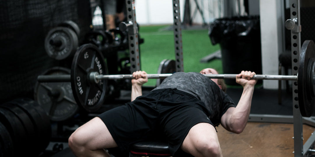 Velocity Based Training Part 2: Programming