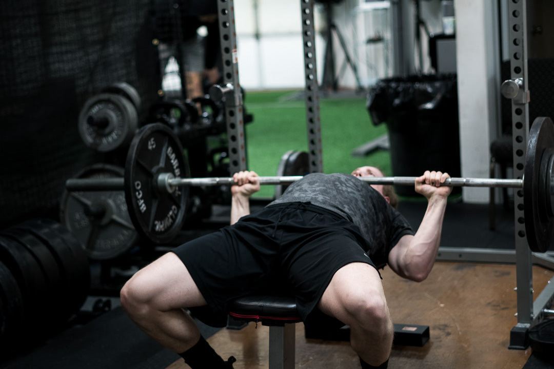 Velocity Based Training Part 2: Programming