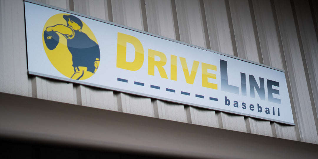 The Hitting Intern Blog | Driveline Baseball Week 1