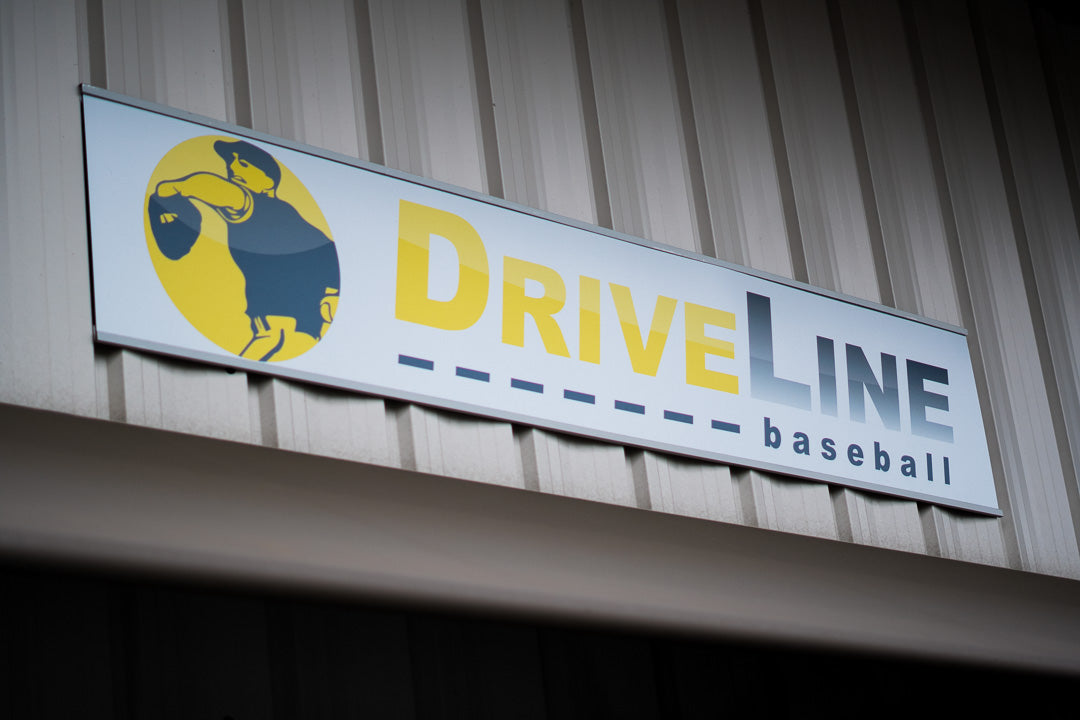 The Hitting Intern Blog | Driveline Baseball Week 1