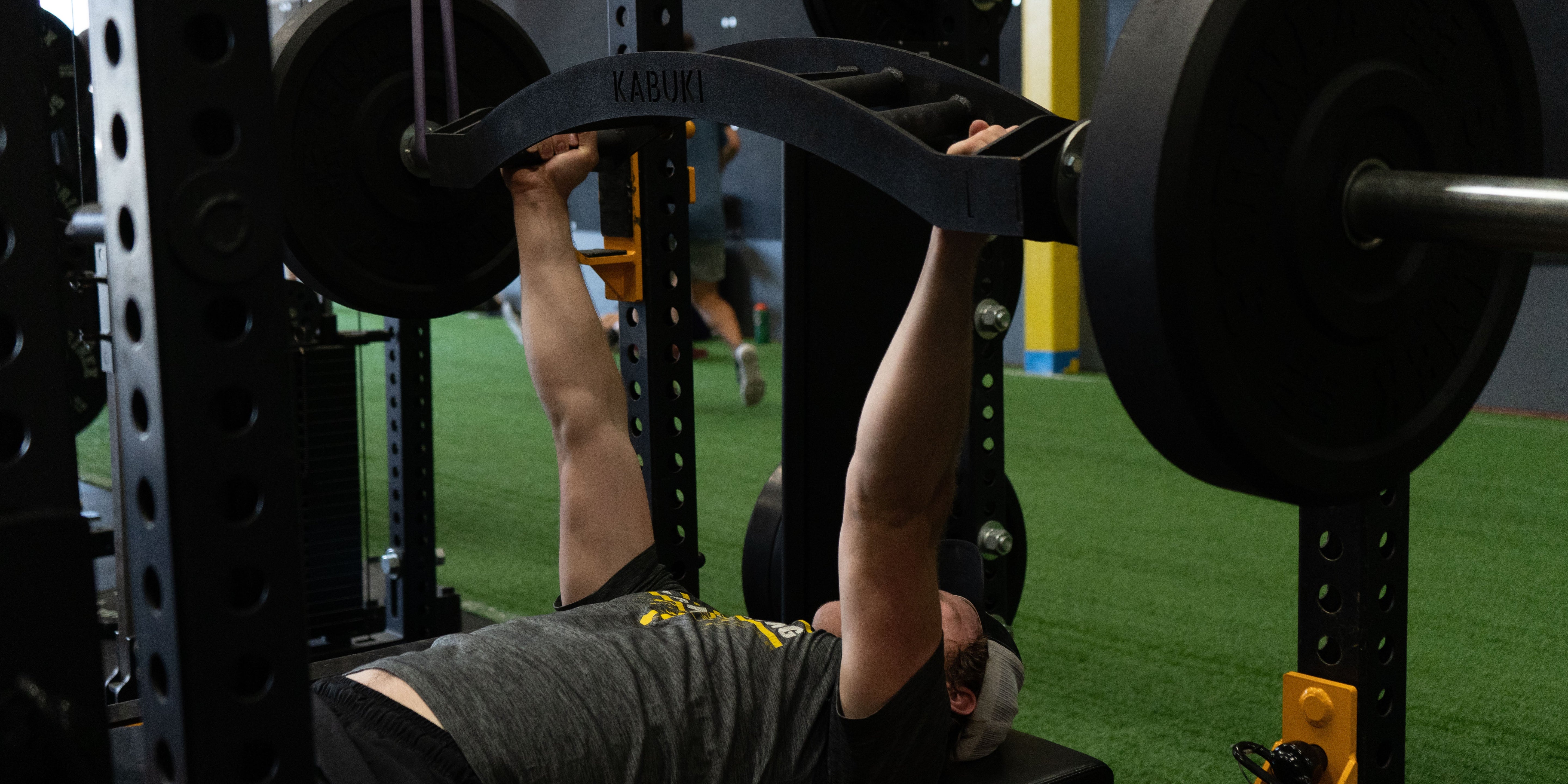 Upper-Body-Lift