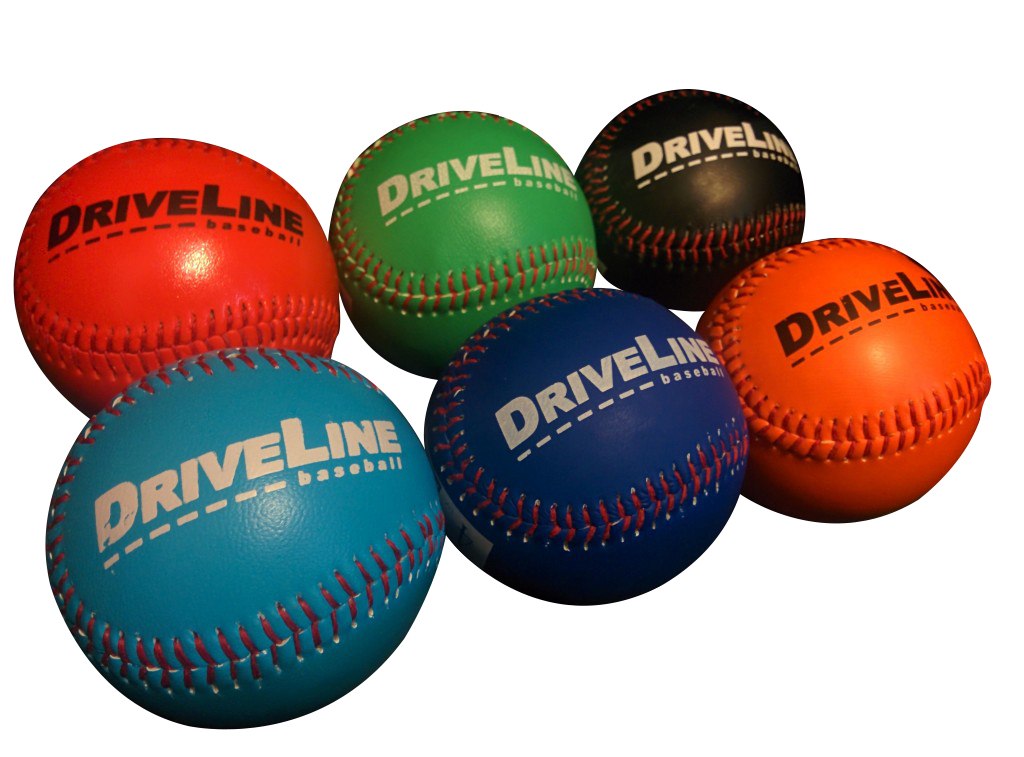 Weighted Baseball Training: Results from 2012 and a Case Study