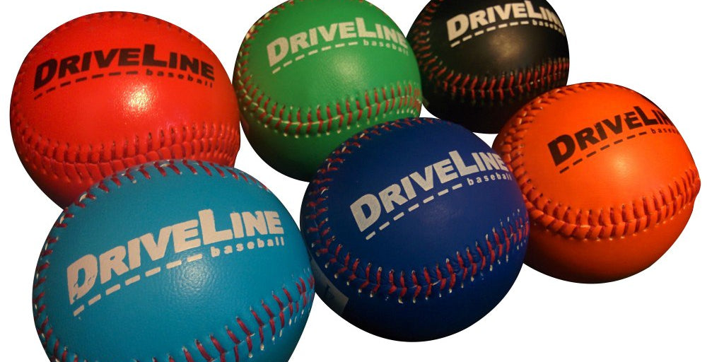 Weighted Baseball Training: Results from 2012 and a Case Study