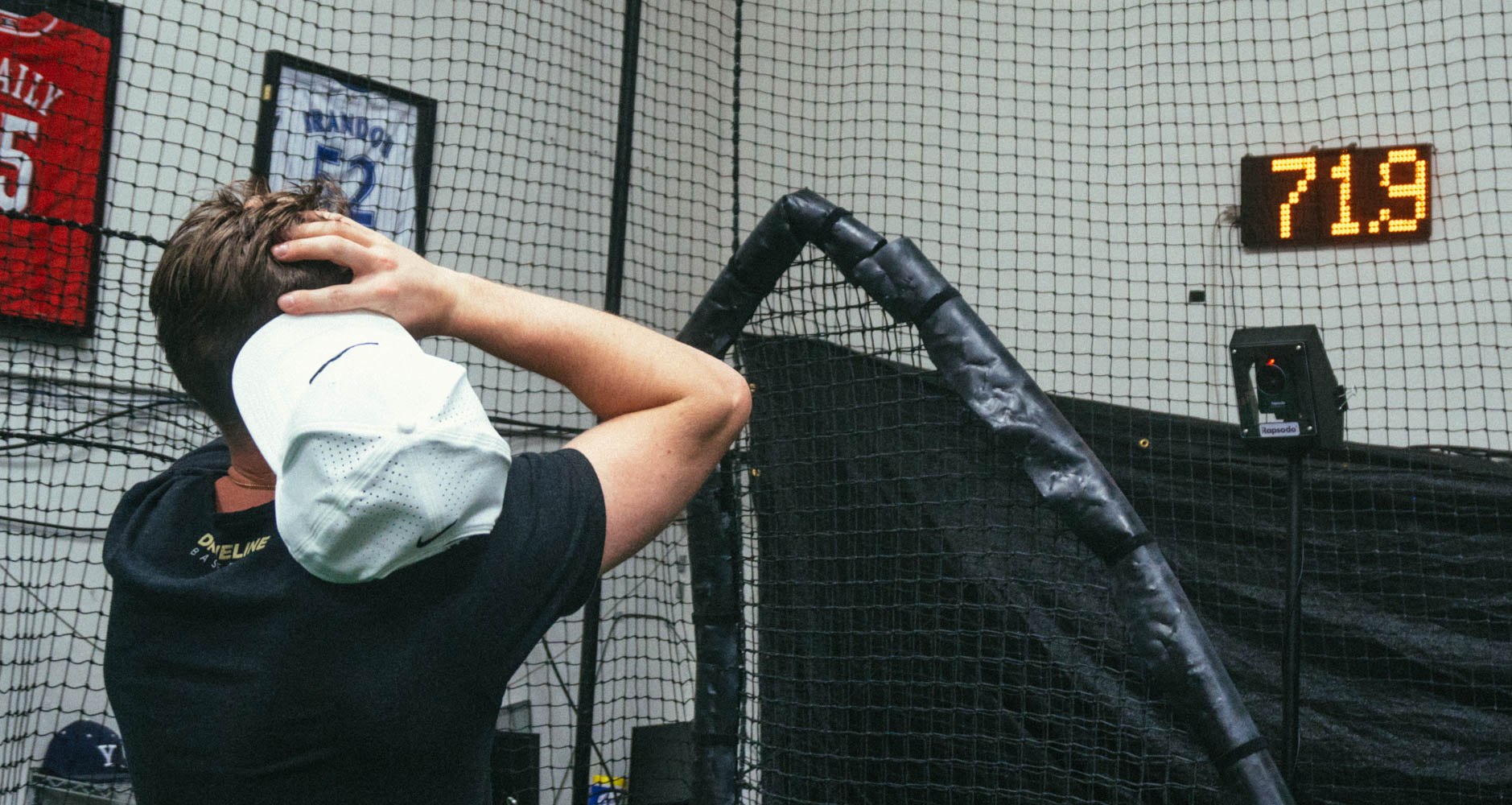 Frustrations with Fastball Velocity Gains: Understanding the Long Run