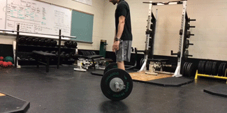 The “Big Lifts”, Common Mistakes, and How to Fix Them – Part III – The Deadlift
