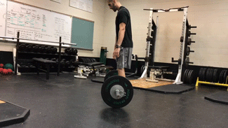 The “Big Lifts”, Common Mistakes, and How to Fix Them – Part III – The Deadlift