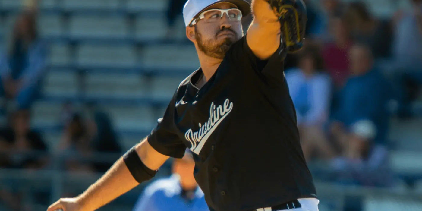Starting Pitchers - Developing a Pre-Game Routine