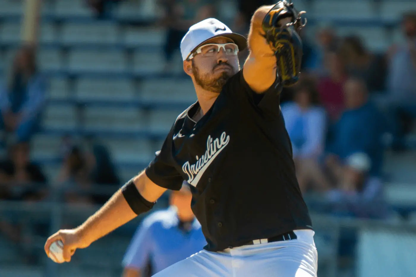 Starting Pitchers - Developing a Pre-Game Routine