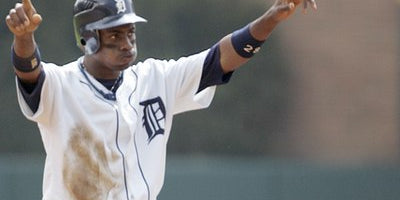 Curtis Granderson's Experience with 5/3/1