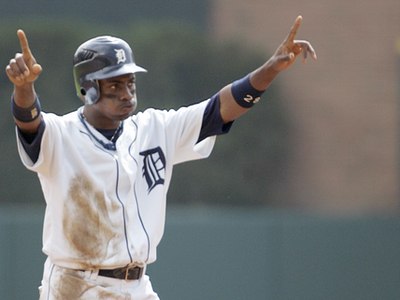Curtis Granderson's Experience with 5/3/1