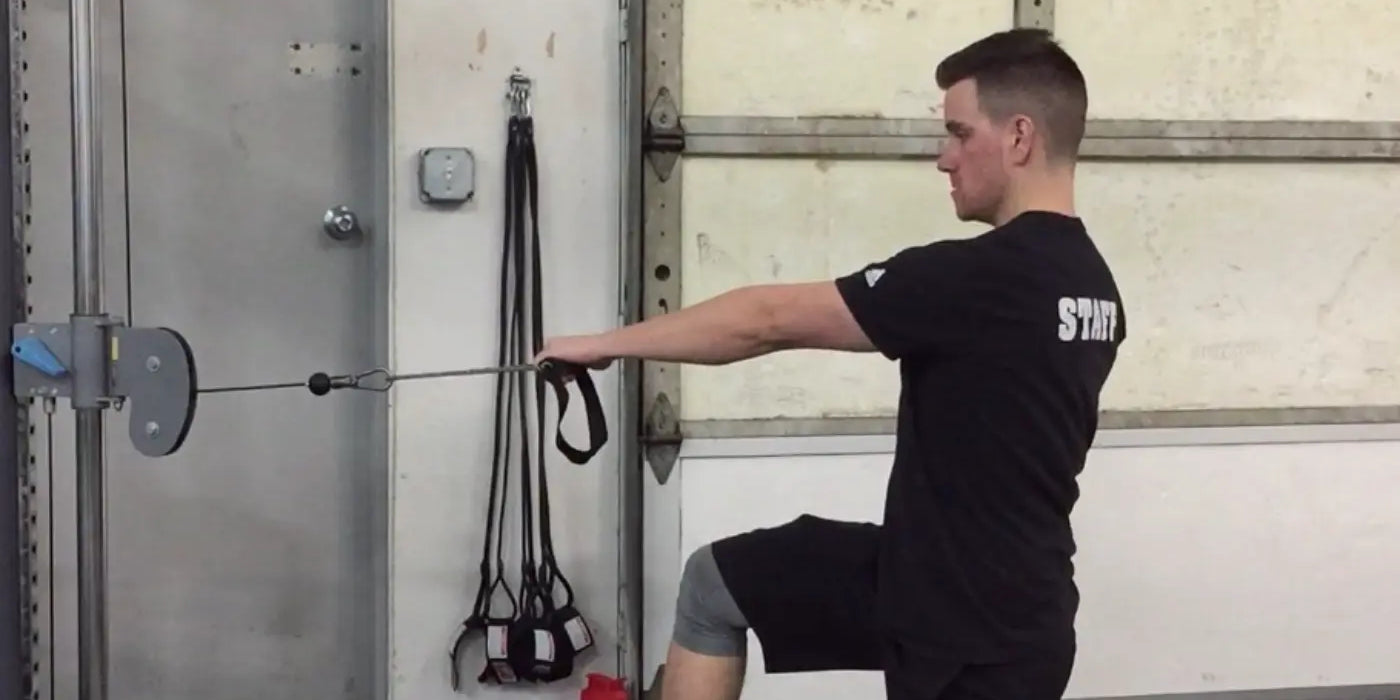 Upper Body Pulling Exercises: Everything Rows and How To Progress Them