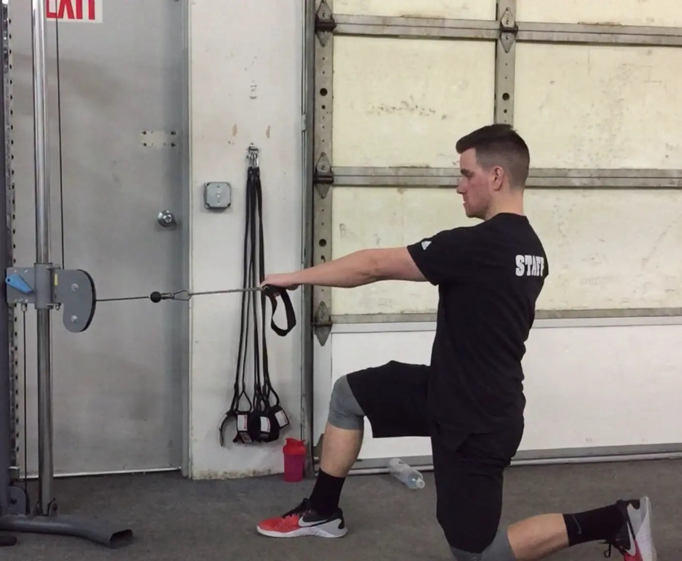Upper Body Pulling Exercises: Everything Rows and How To Progress Them
