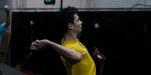 Everything Long Toss and Long Toss Programs
