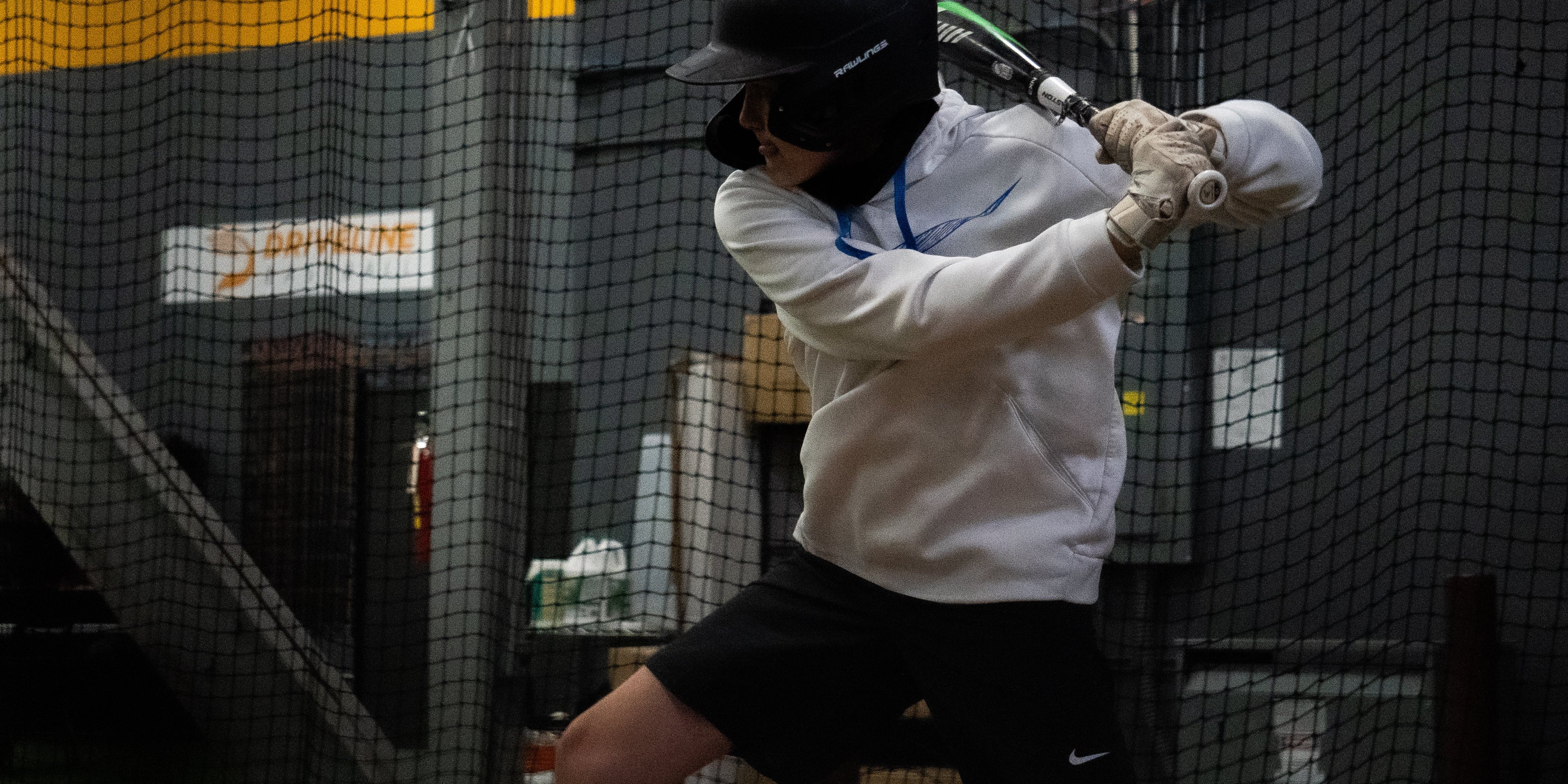 How to be a Complete Hitter: Three Key Areas to Improve