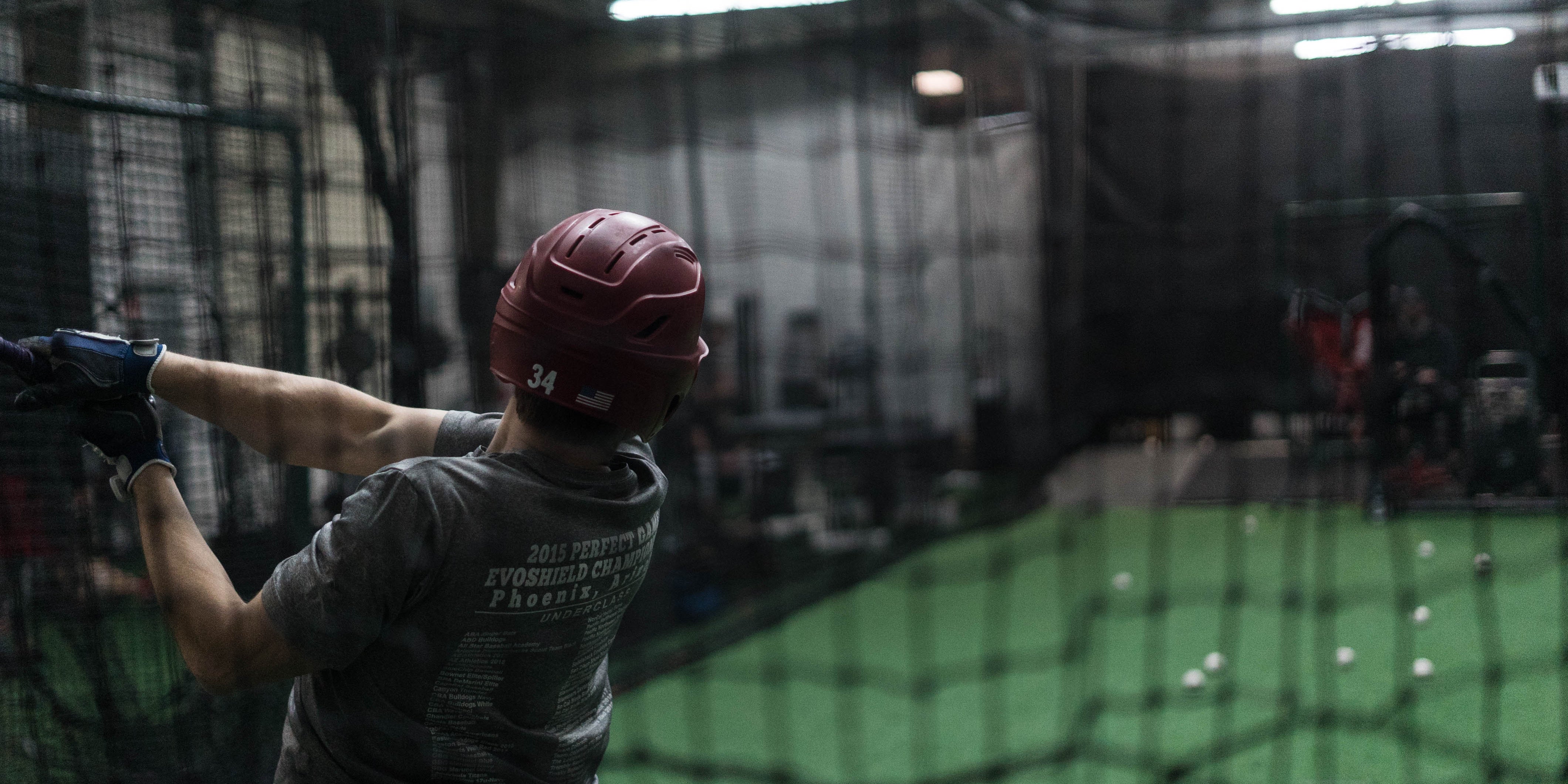 Pairing Blast and Hittrax Data