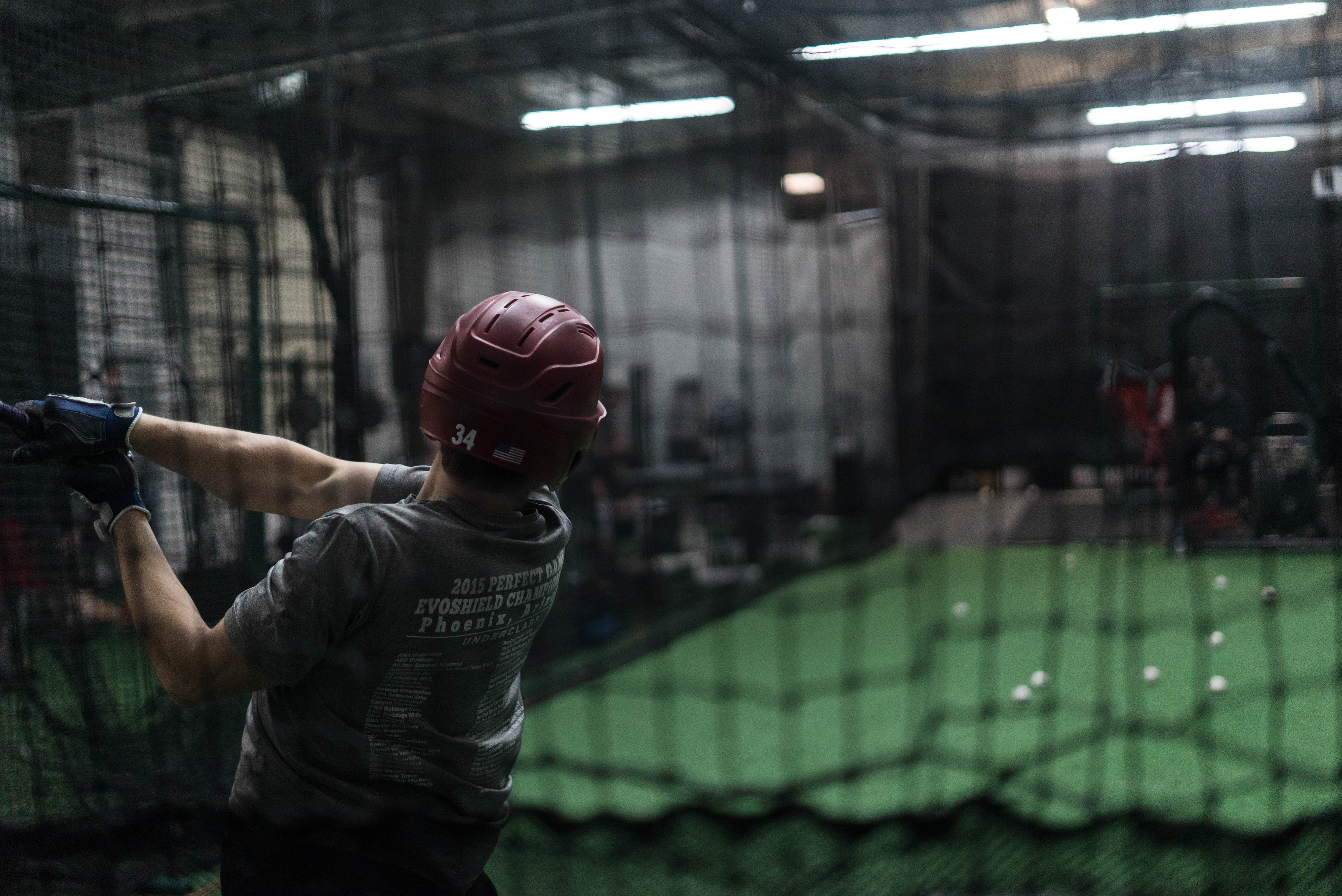 Pairing Blast and Hittrax Data