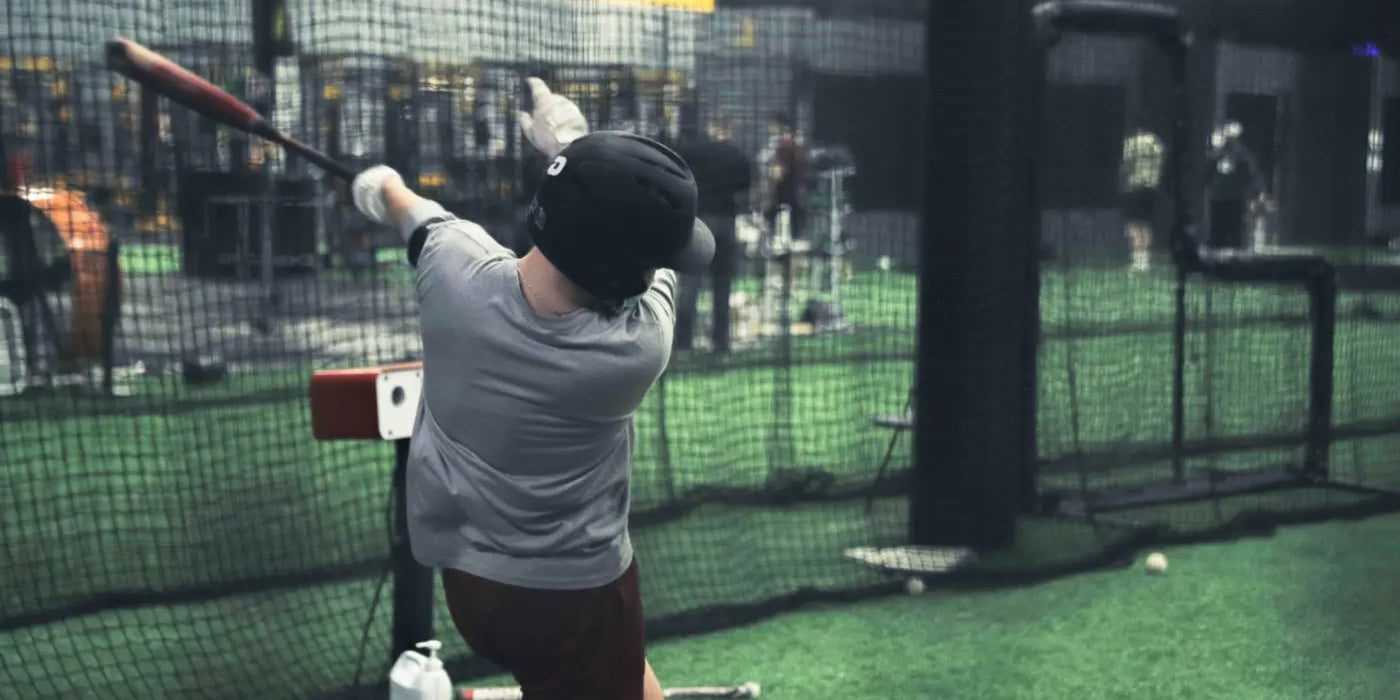How to Increase Your Bat Speed