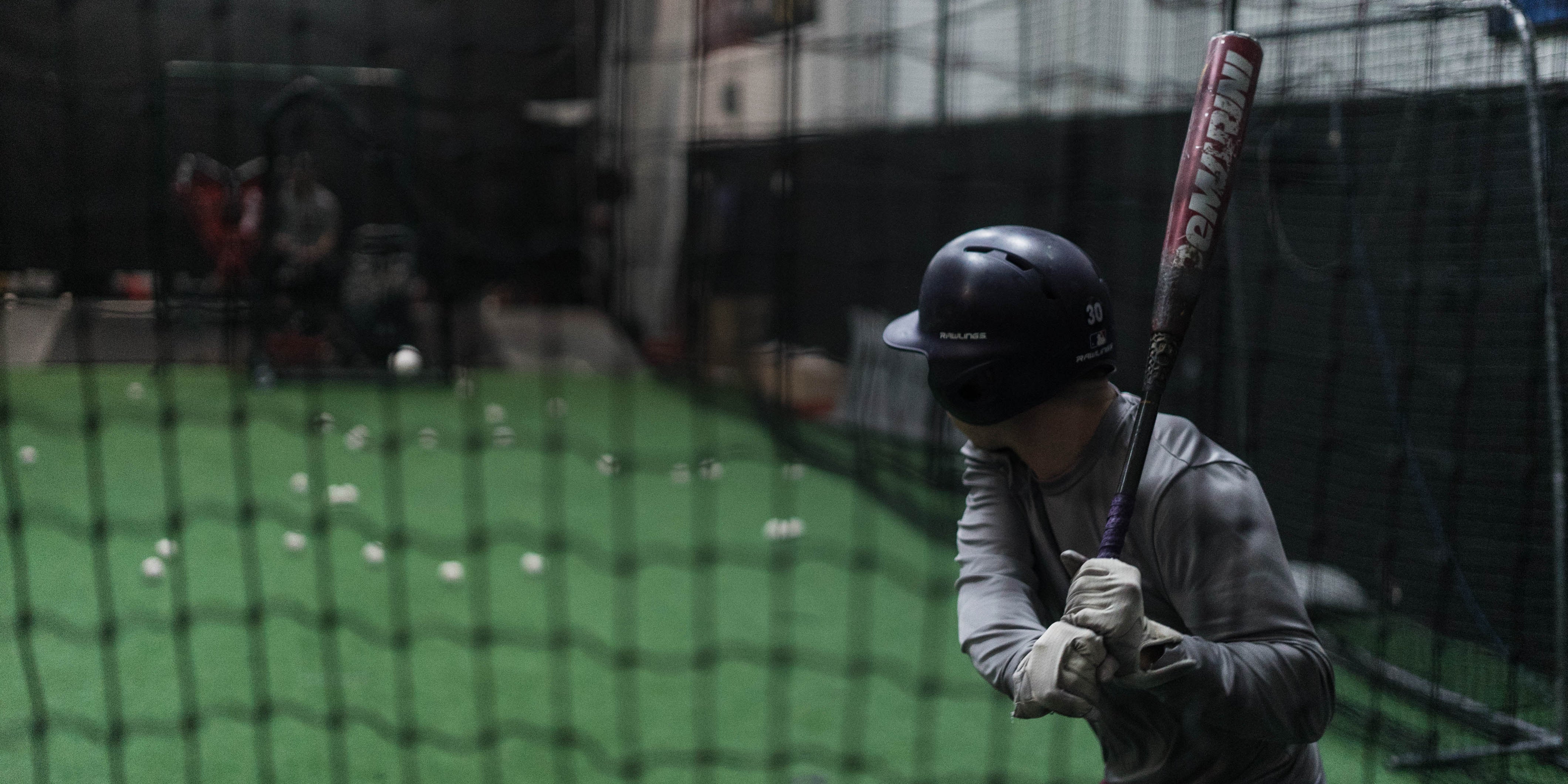 Individualized Programming for Youth Hitters