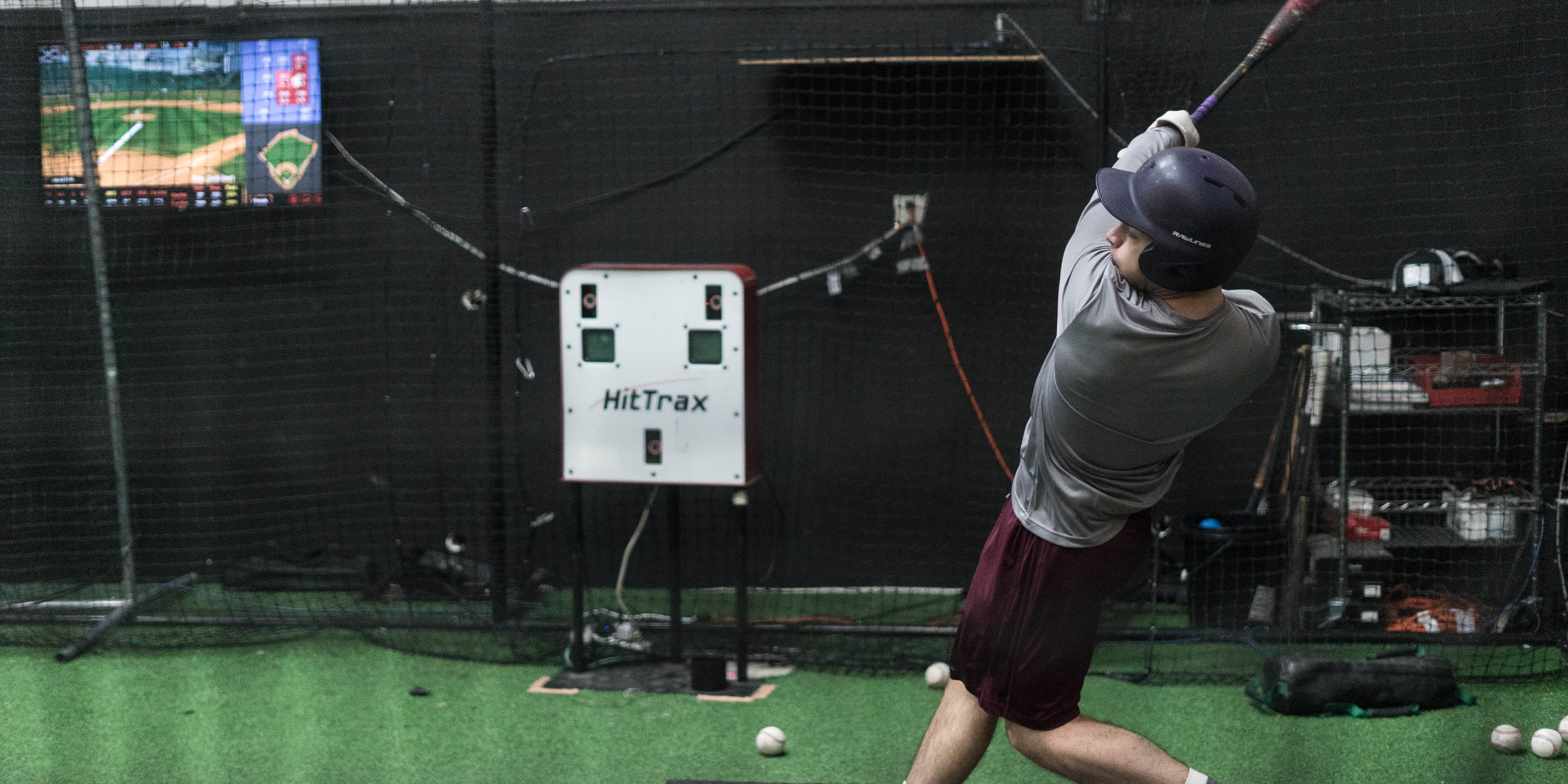 swing efficiency