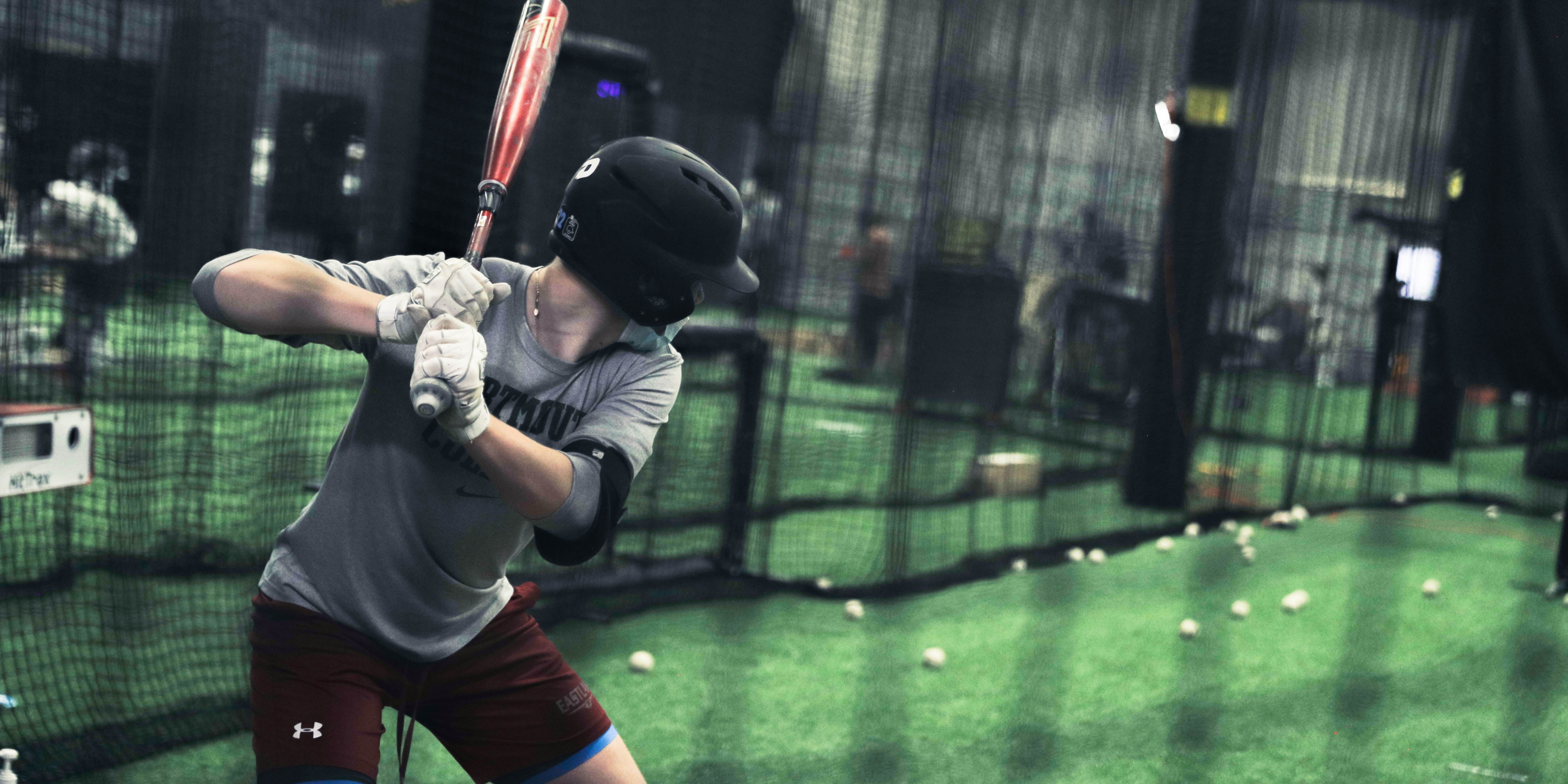 Hitting Assessment at Driveline