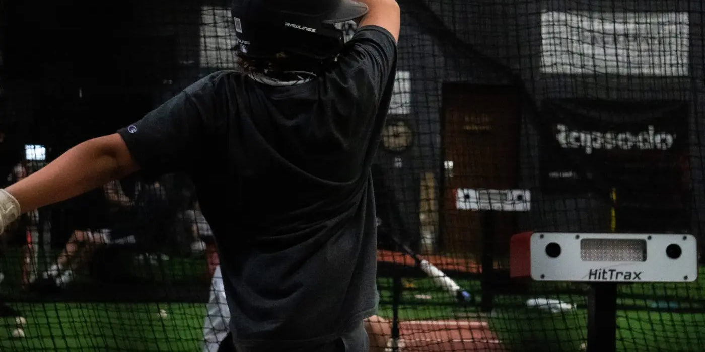 7 Great Reasons to Try Weighted Baseballs for Hitting