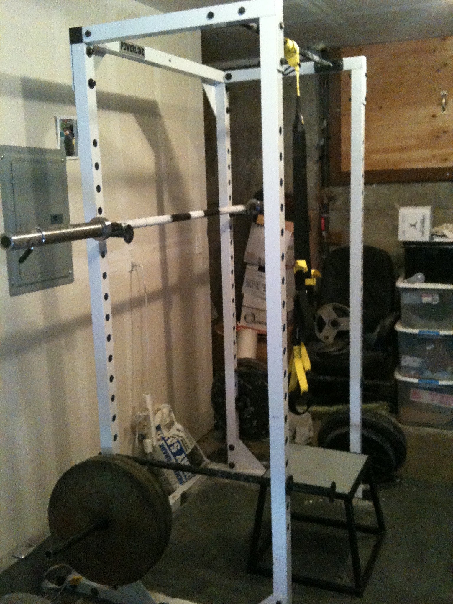 More Pictures of Our S&C Facility