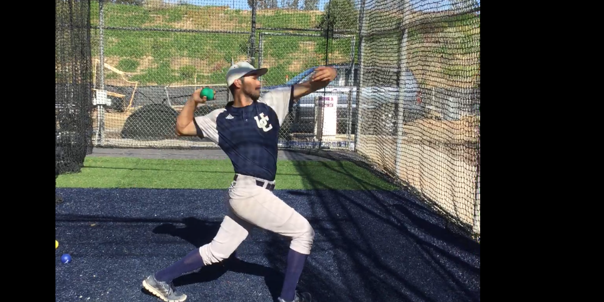 Coaches Series: Year-Round Programming