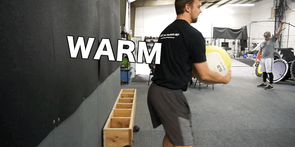 Using the Warm-Up for Movement Quality, Conditioning, and Recovery