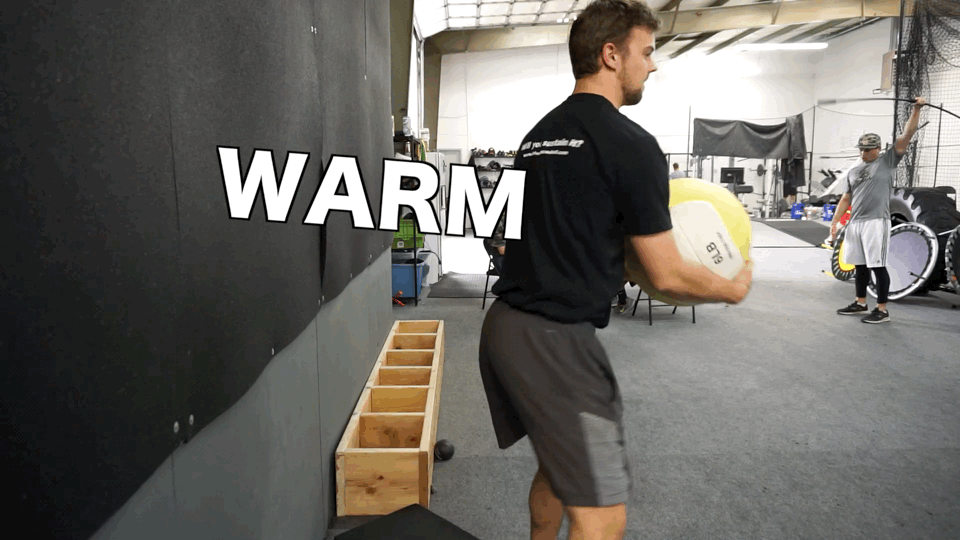 Using the Warm-Up for Movement Quality, Conditioning, and Recovery