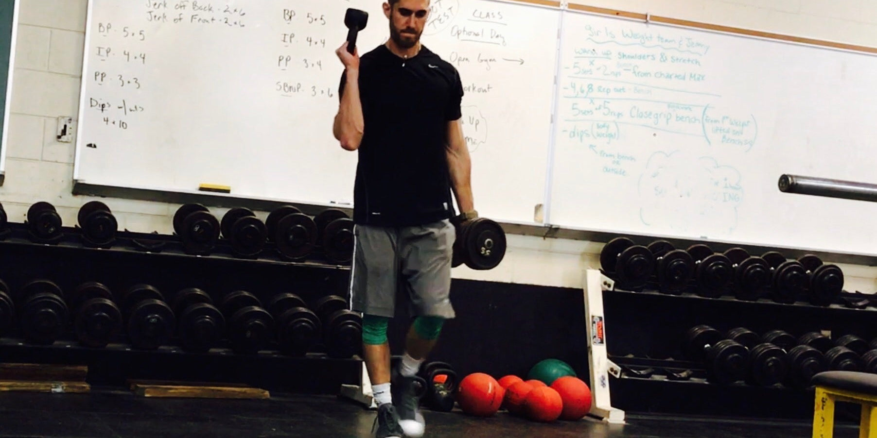 "Core Training” – What It Is and How to Progress It – Part II