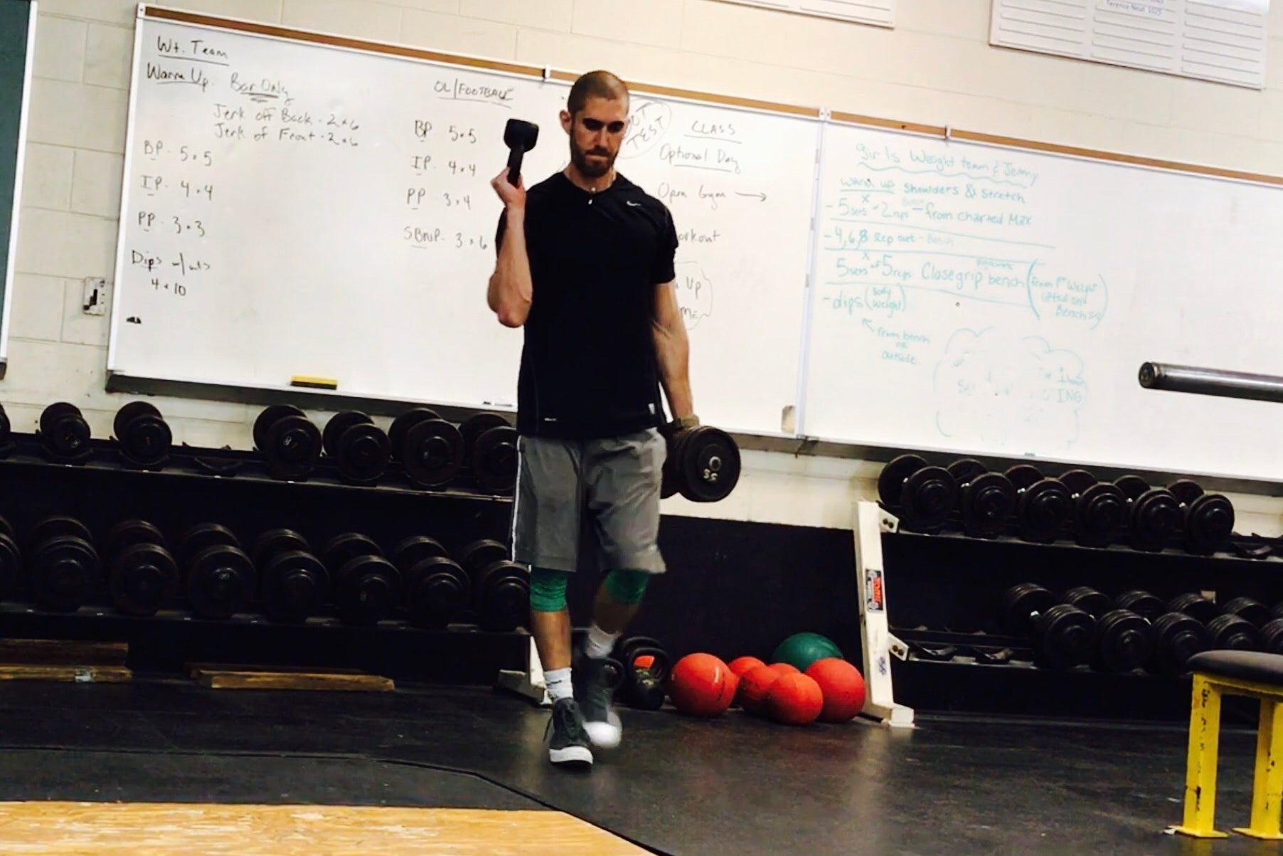 "Core Training” – What It Is and How to Progress It – Part II