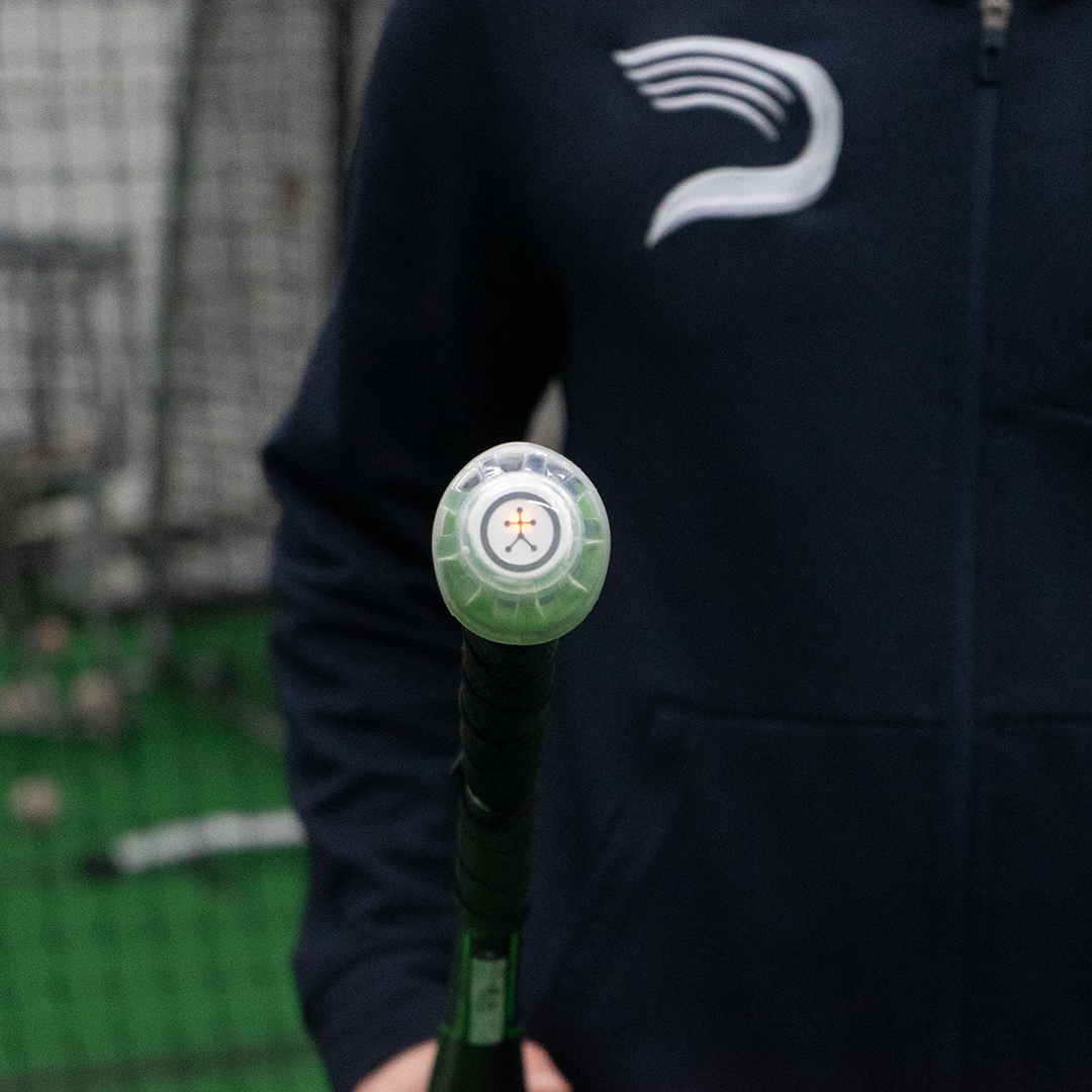 Comparing Tee, Front Toss, and Machine Swings with a Bat Sensor