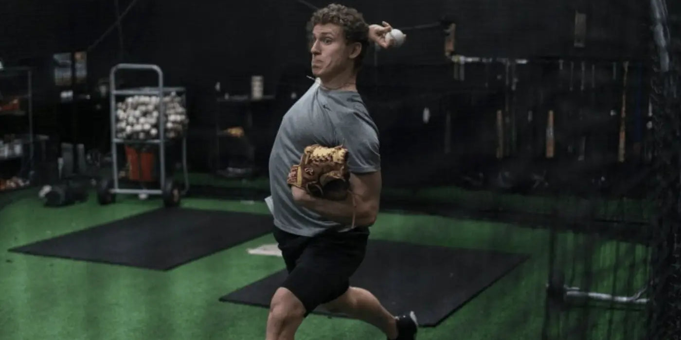 How to Throw a Cutter