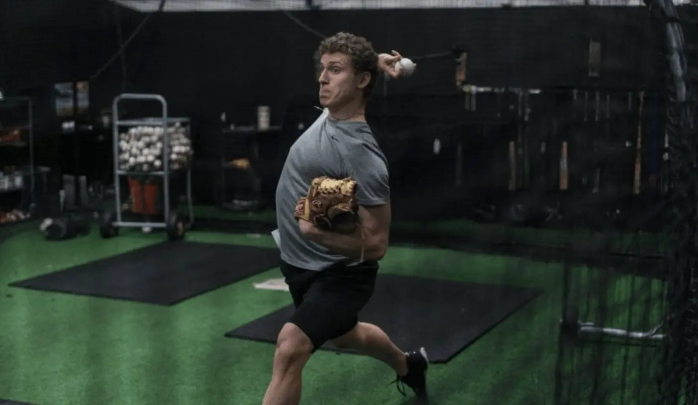 How to Throw a Cutter