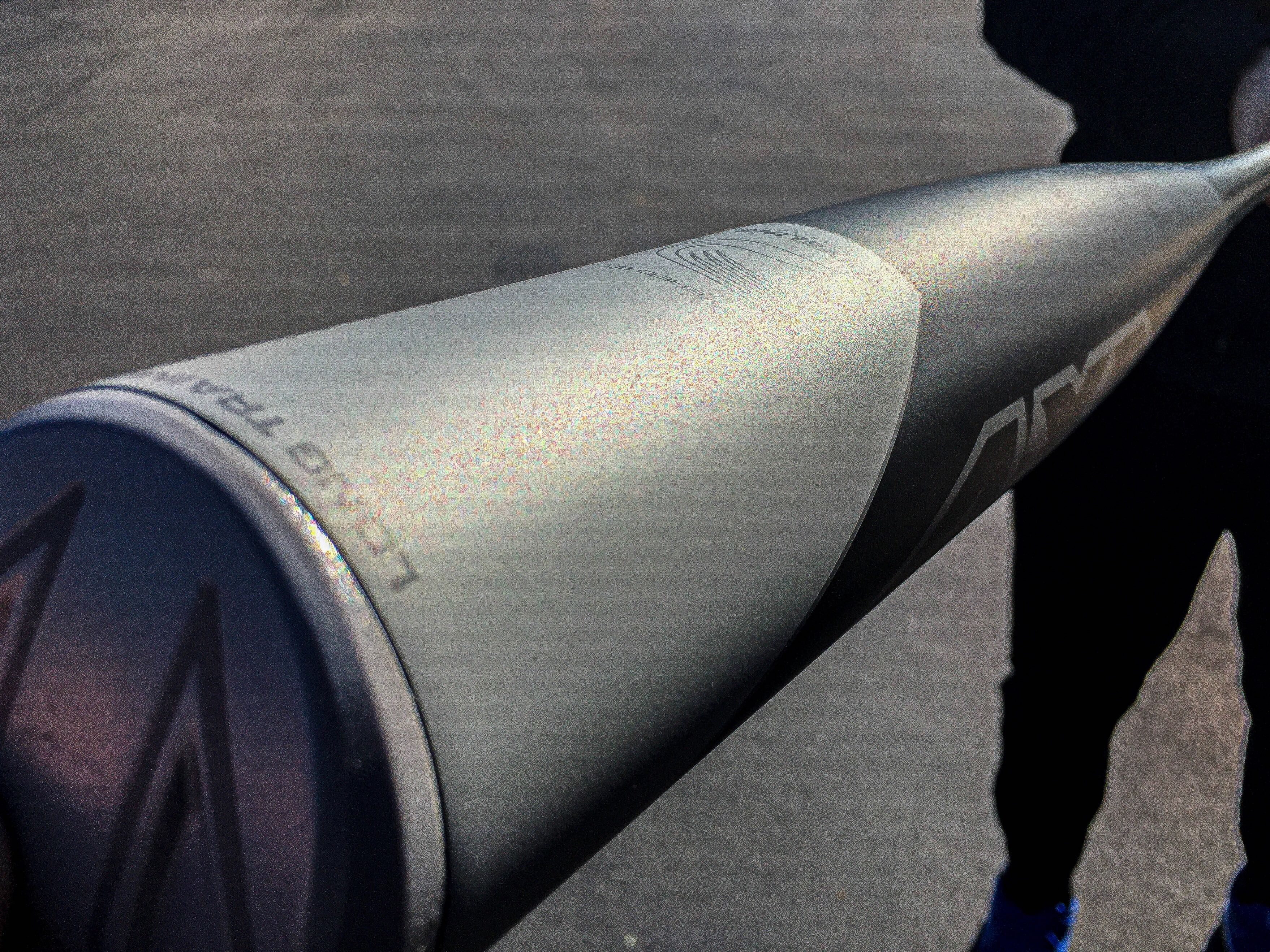 Using the Axe Bat Long Trainer & Speed Trainers in a Team Setting
