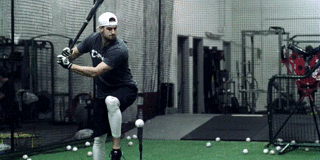 Introduction to Driveline Hitting