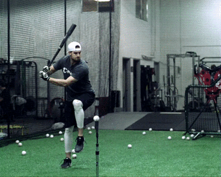 Introduction to Driveline Hitting