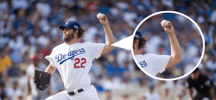 How Muscles Work to Protect a Pitcher