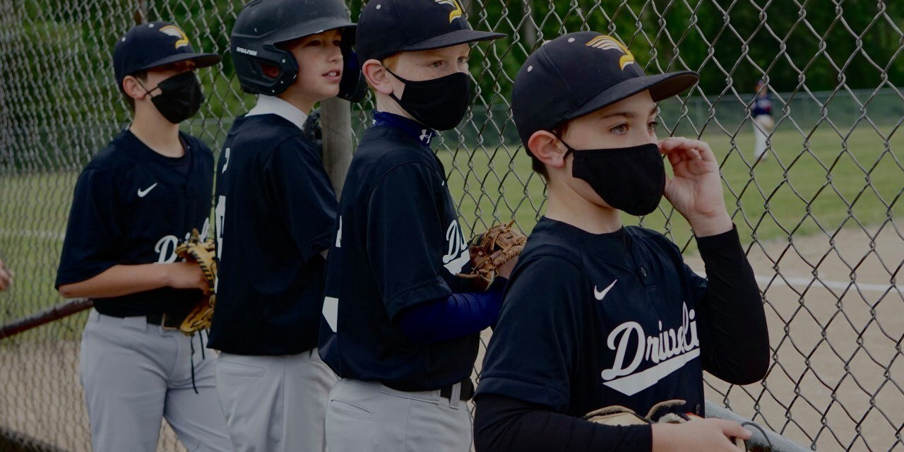 youth baseball development