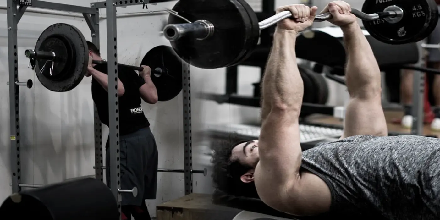 Baseball In-Season Lifting Program: Managing Volume, Intensity, and Fatigue