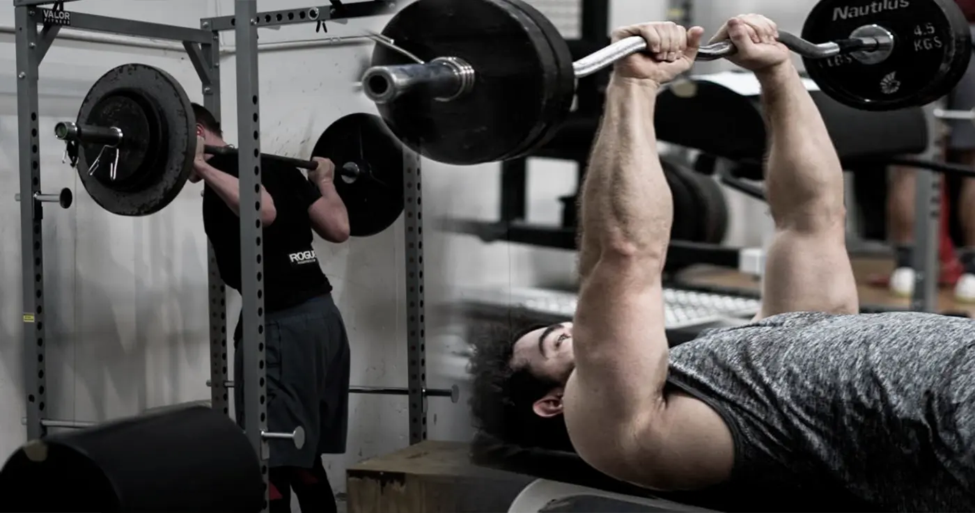 Baseball In-Season Lifting Program: Managing Volume, Intensity, and Fatigue