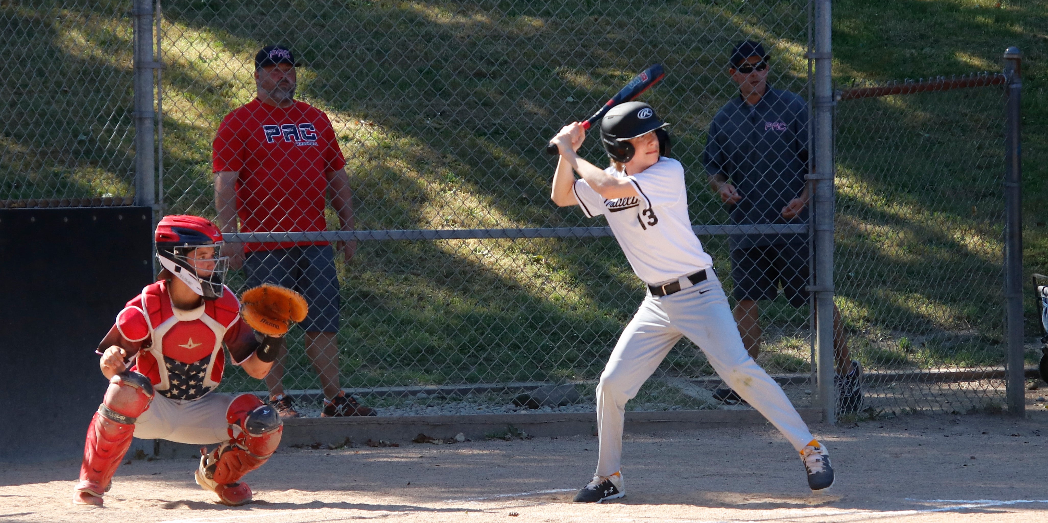 How to Help a Hitter Who is Too Early