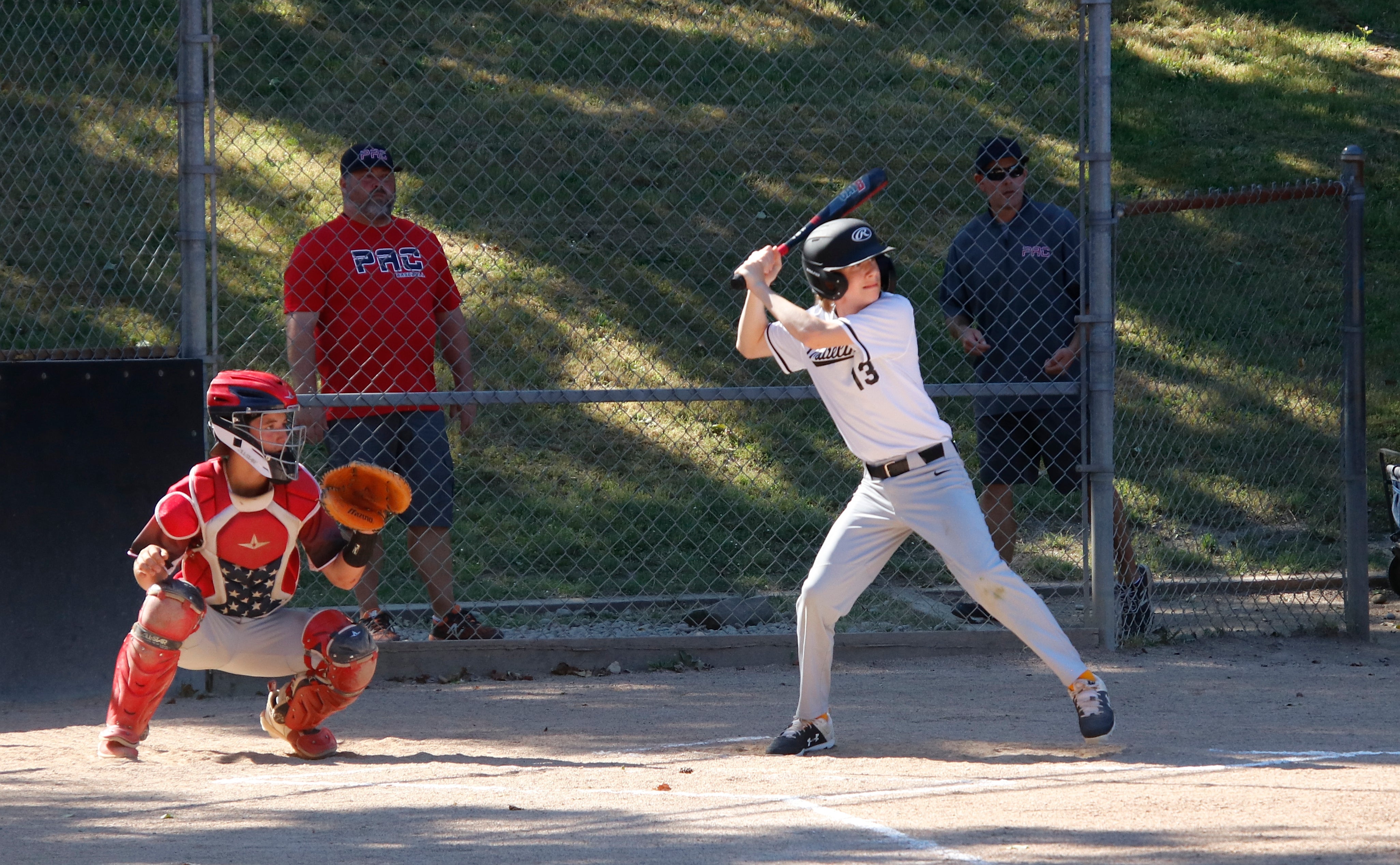 How to Help a Hitter Who is Too Early