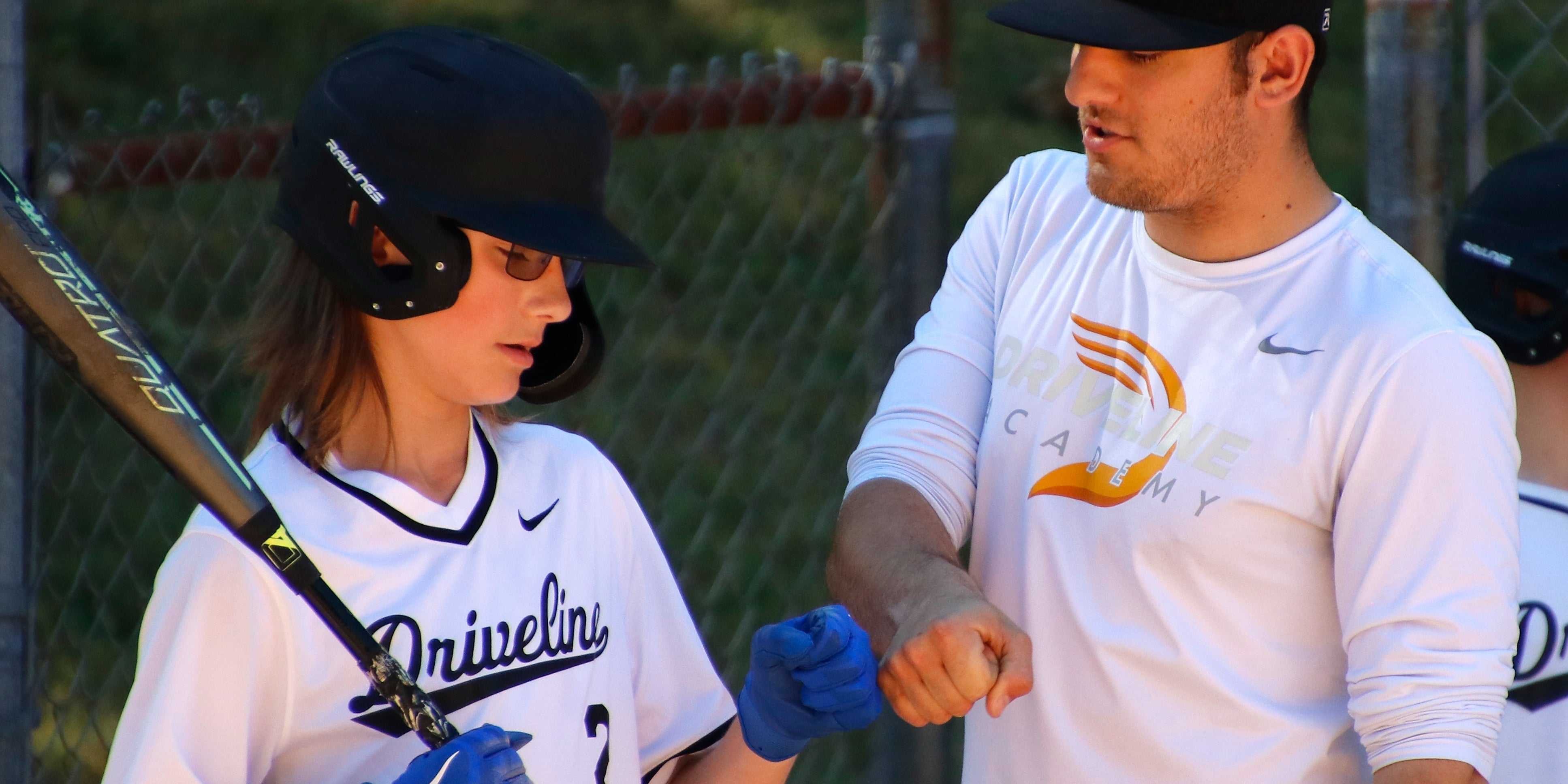 Be Patient: What You Think Are Swing Flaws May Be Youth Hitters' Way of Learning to Use Their Bodies