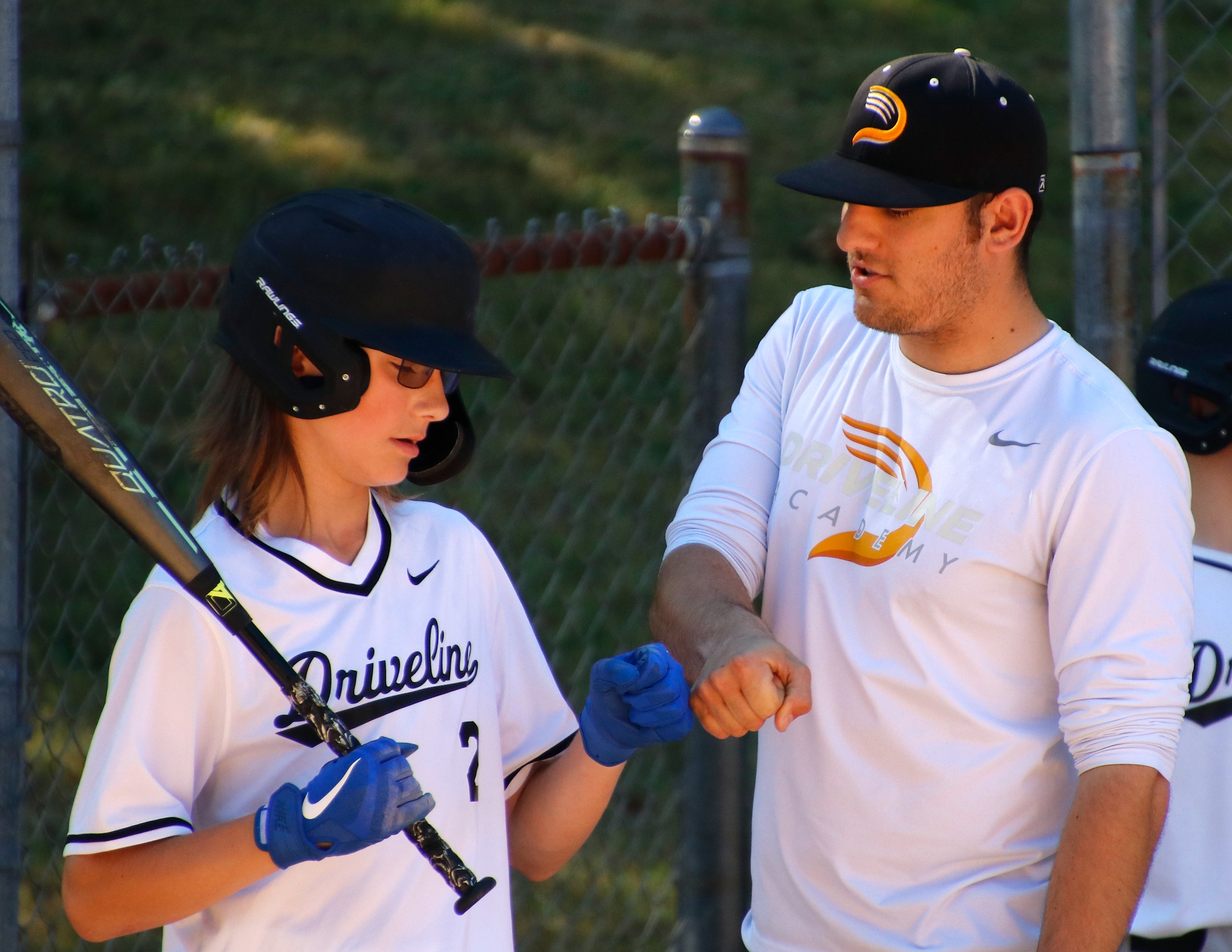 Be Patient: What You Think Are Swing Flaws May Be Youth Hitters' Way of Learning to Use Their Bodies