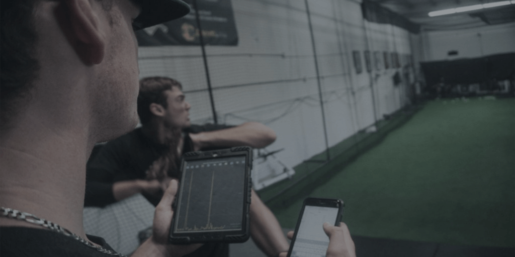 TRAQ Series: Division II Athlete
