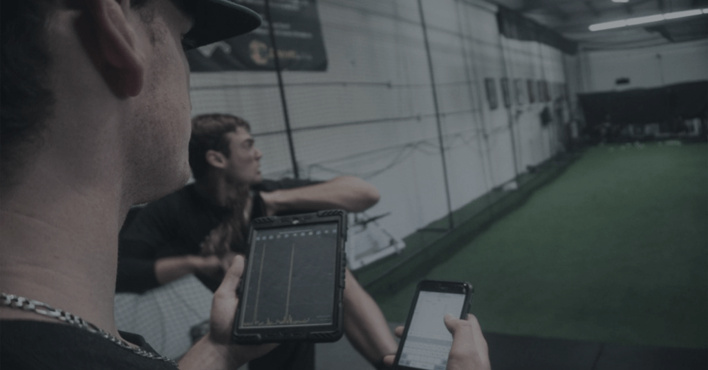 TRAQ Series: Division II Athlete