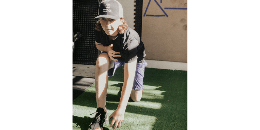 TRAQ Series: Youth Athlete
